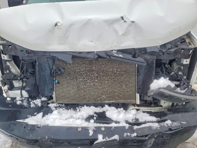 2020 Chevrolet Express G2500 მანქანა იყიდება აუქციონზე, vin: 1GCWGBFPXL1150606, აუქციონის ნომერი: 74712475