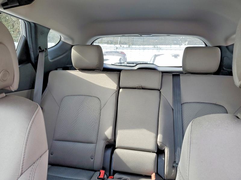 Продажа на аукционе авто 2013 Hyundai Santa Fe Sport, vin: 5XYZU3LB8DG019583, номер лота: 77854715