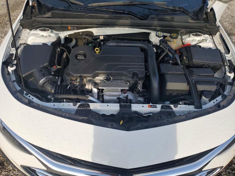Aukcja sprzedaży 2023 Chevrolet Malibu, vin: 1G1ZD5ST7PF183168, numer aukcji: 79280995