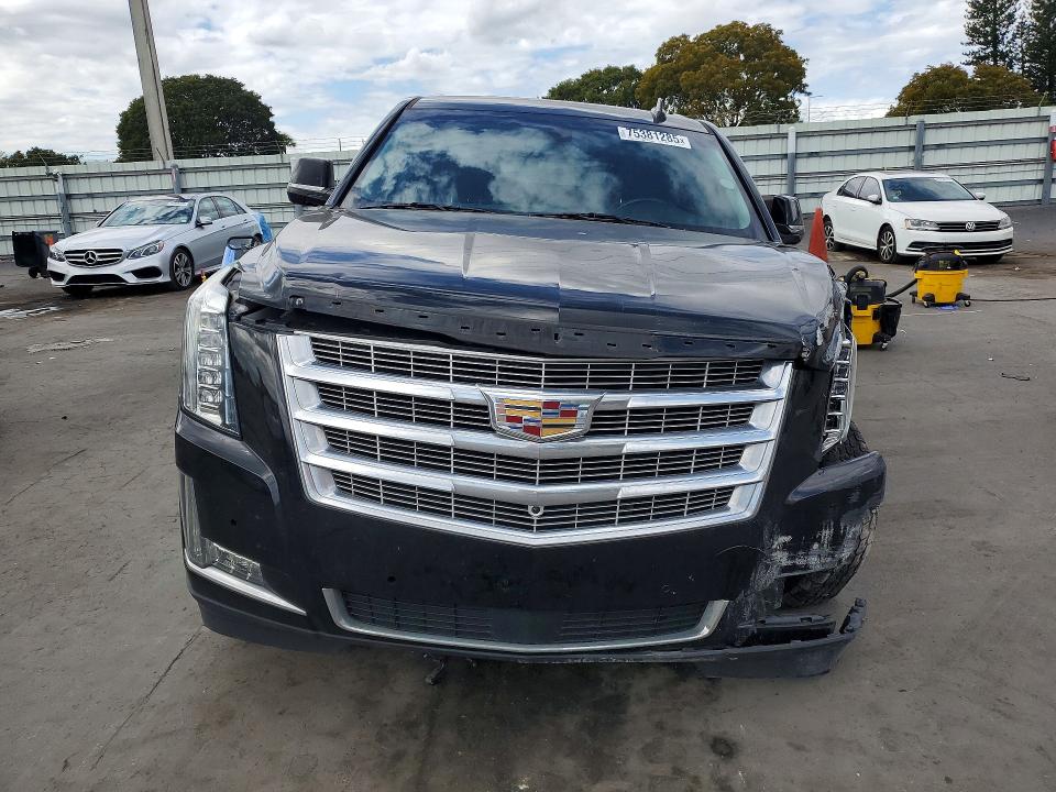Aukcja sprzedaży 2019 Cadillac Escalade, vin: 1GYS3AKJ3KR331028, numer aukcji: 75381285