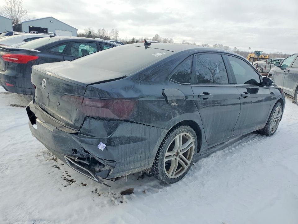 Продажа на аукционе авто 2020 Volkswagen Jetta, vin: 3VWGB7BU8LM013885, номер лота: 74504275