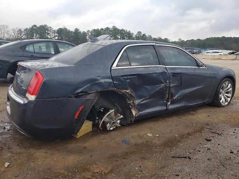 Продаж на аукціоні авто 2016 Chrysler 300, vin: 2C3CCAAG7GH314017, номер лоту: 77738925