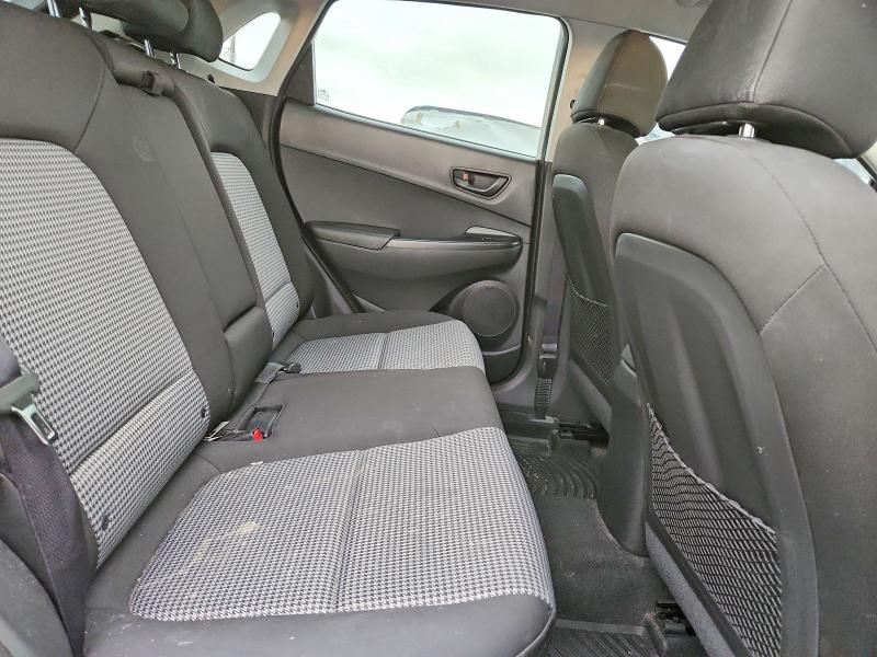 Продажа на аукционе авто 2020 Hyundai Kona Sel, vin: KM8K2CAA9LU431392, номер лота: 76195665