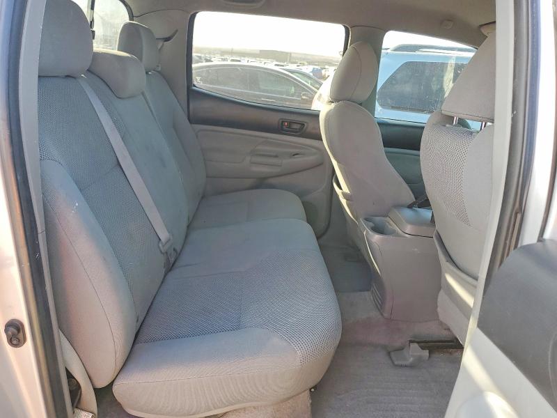 Aukcja sprzedaży 2009 Toyota Tacoma, vin: 3TMLU42N99M032506, numer aukcji: 76279855