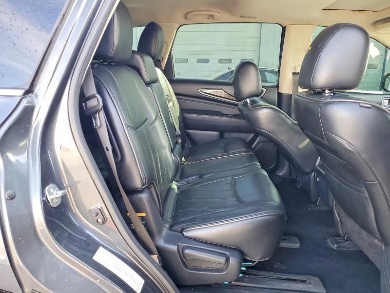 Aukcja sprzedaży 2013 Infiniti Jx35, vin: 5N1AL0MN6DC341646, numer aukcji: 77670035