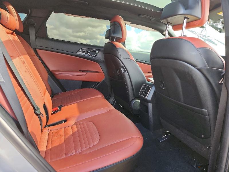 Aukcja sprzedaży 2023 Kia Sportage, vin: 5XYK53AF6PG049030, numer aukcji: 77831445