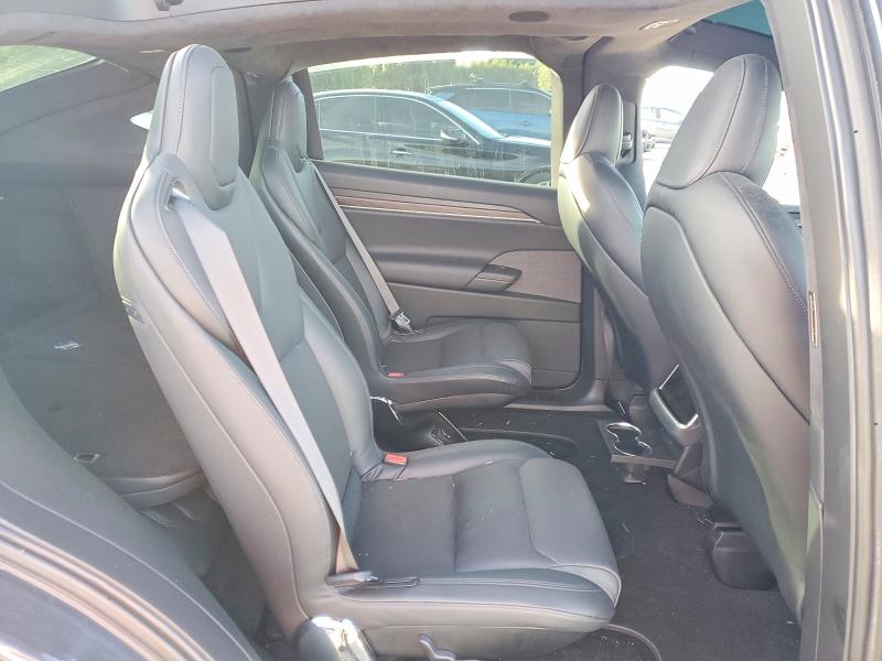 Продажа на аукционе авто 2023 Tesla Model X, vin: 7SAXCBE55PF408496, номер лота: 78405965