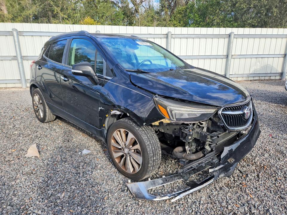 Aukcja sprzedaży 2017 Buick Encore, vin: KL4CJASBXHB198241, numer aukcji: 78973515