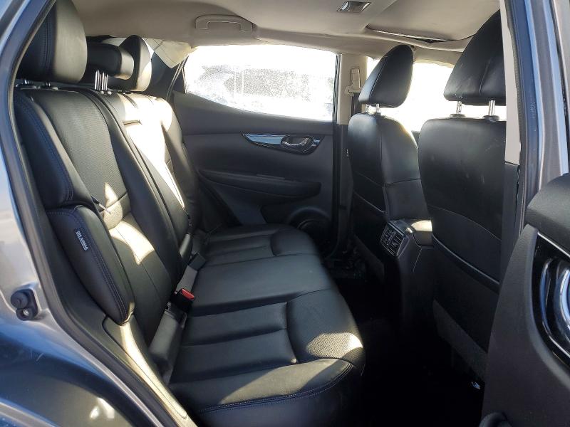 Продажа на аукционе авто 2021 Nissan Rogue Sport, vin: JN1BJ1BW8MW453043, номер лота: 76903615