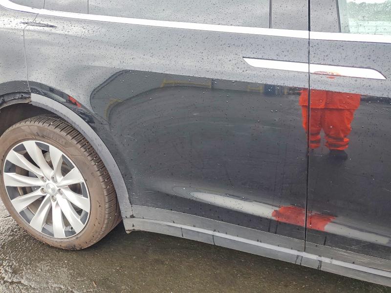 Aukcja sprzedaży 2020 Tesla Model X, vin: 5YJXCBE26LF223001, numer aukcji: 76818335