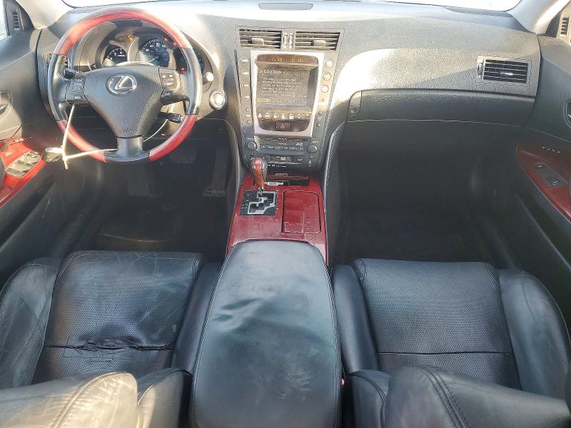 Продаж на аукціоні авто 2007 Lexus Gs 350, vin: JTHBE96S970007948, номер лоту: 75962515