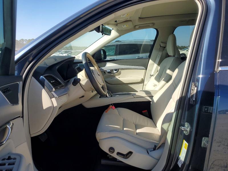 Продажа на аукционе авто 2025 Volvo Xc90, vin: YV4M12PJ9S1318167, номер лота: 79348545