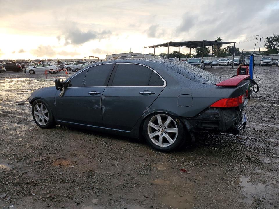 Aukcja sprzedaży 2005 Acura Tsx, vin: JH4CL96825C002729, numer aukcji: 77900505
