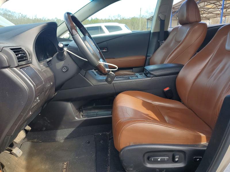 Aukcja sprzedaży 2015 Lexus Rx, vin: 2T2BK1BA8FC299939, numer aukcji: 77655895