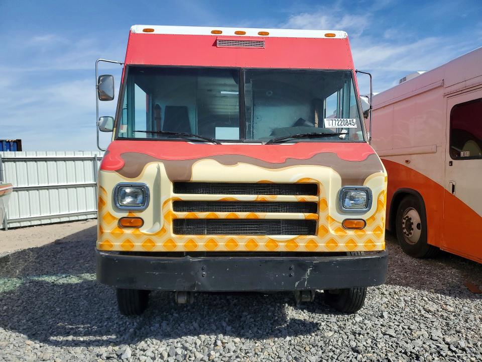 Aukcja sprzedaży 2008 Workhorse Custom Chassis Commercial Chassis, vin: 5B4MPG25983431967, numer aukcji: 77220845