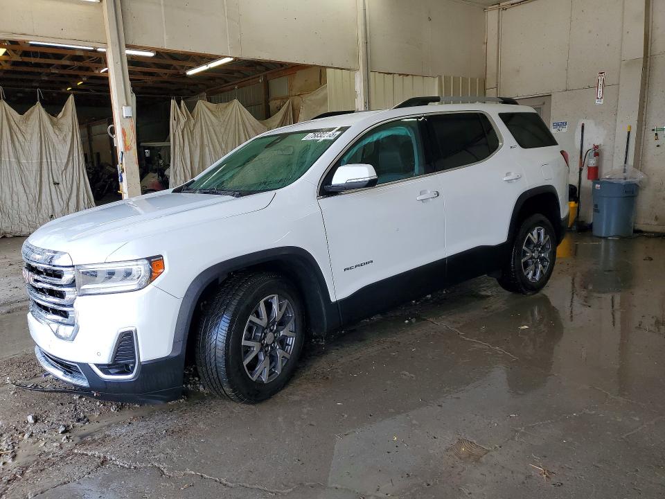 Aukcja sprzedaży 2023 Gmc Acadia, vin: 1GKKNUL4XPZ147923, numer aukcji: 75832265