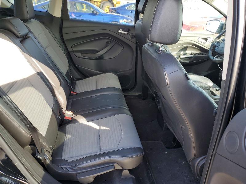 Aukcja sprzedaży 2017 Ford Escape, vin: 1FMCU9GD4HUA17026, numer aukcji: 77265085