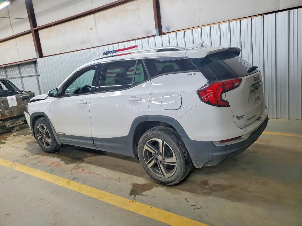 Aukcja sprzedaży 2019 Gmc Terrain, vin: 3GKALPEVXKL251563, numer aukcji: 72941745