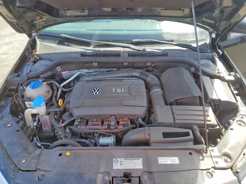77838165 :رقم المزاد ، 3VWD17AJ5GM278718 vin ، 2016 Volkswagen Jetta مزاد بيع