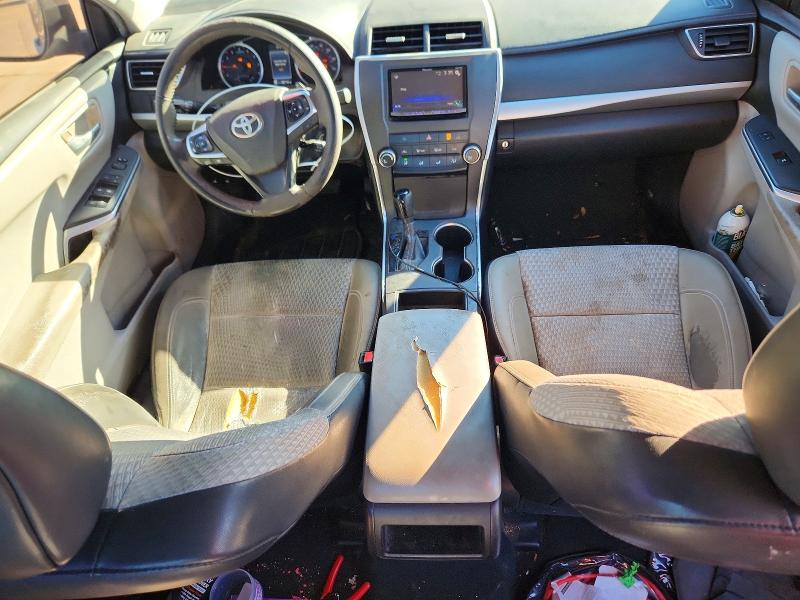 Продажа на аукционе авто 2015 Toyota Camry, vin: 4T1BF1FK4FU020285, номер лота: 77613815