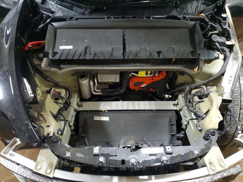 Продажа на аукционе авто 2022 Tesla Model Y, vin: 7SAYGDEE1NF533433, номер лота: 76020805