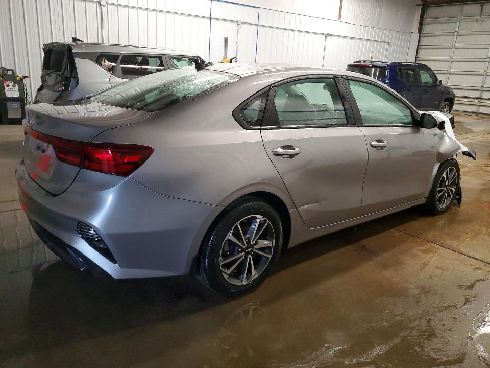 Aukcja sprzedaży 2023 Kia Forte, vin: 3KPF24AD2PE531943, numer aukcji: 79186625