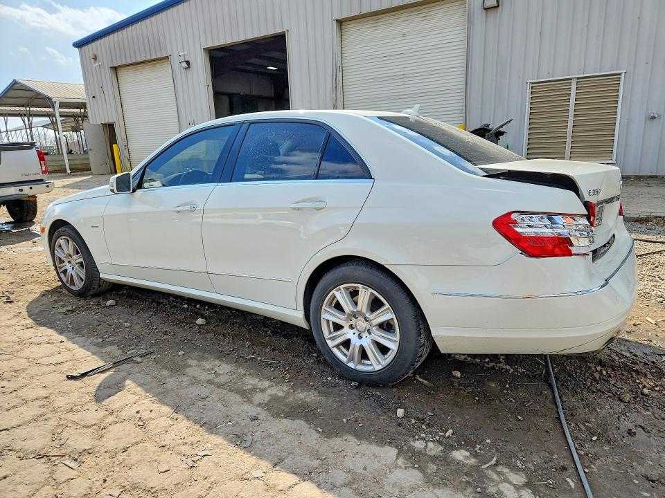2012 Mercedes-benz E მანქანა იყიდება აუქციონზე, vin: WDDHF5KB6CA654017, აუქციონის ნომერი: 77867685