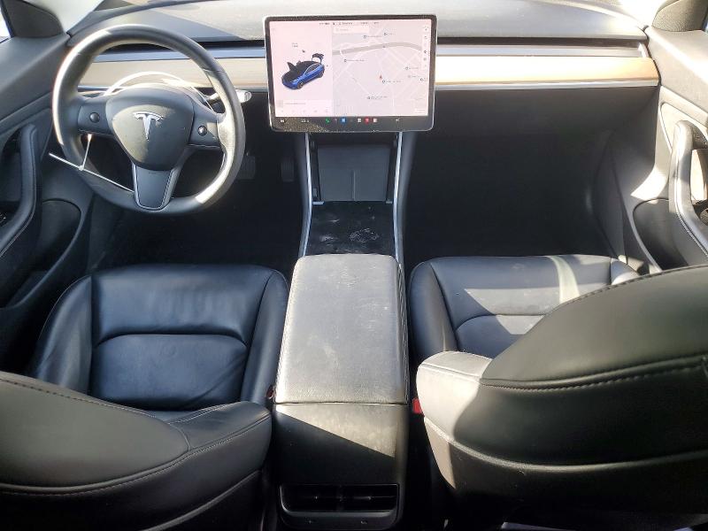 Aukcja sprzedaży 2020 Tesla Model 3, vin: 5YJ3E1EA5LF745676, numer aukcji: 77178195