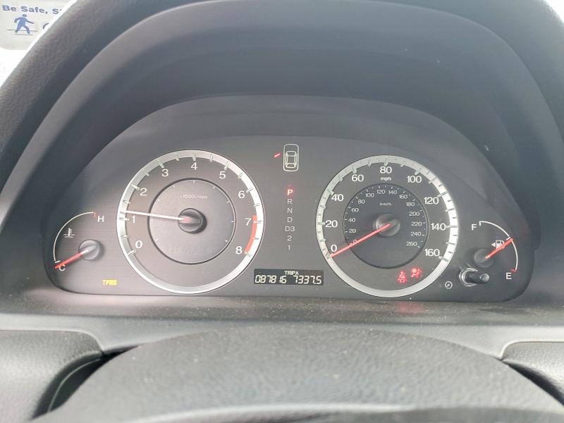 Продаж на аукціоні авто 2009 Honda Accord, vin: 1HGCP26379A167728, номер лоту: 98426295