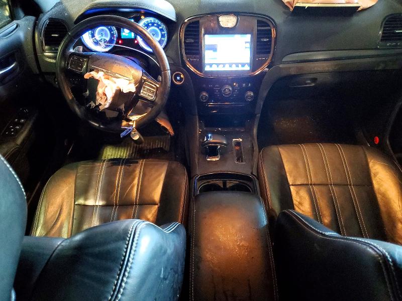 77481285 :رقم المزاد ، 2C3CCAGG5EH298050 vin ، 2014 Chrysler 300 مزاد بيع