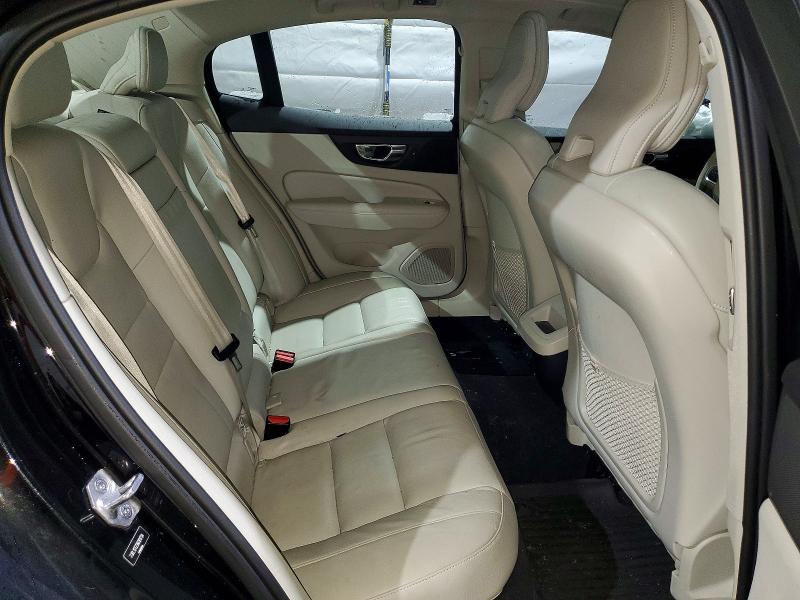 Продаж на аукціоні авто 2022 Volvo S60, vin: 7JRL12TZ3NG161734, номер лоту: 74982905