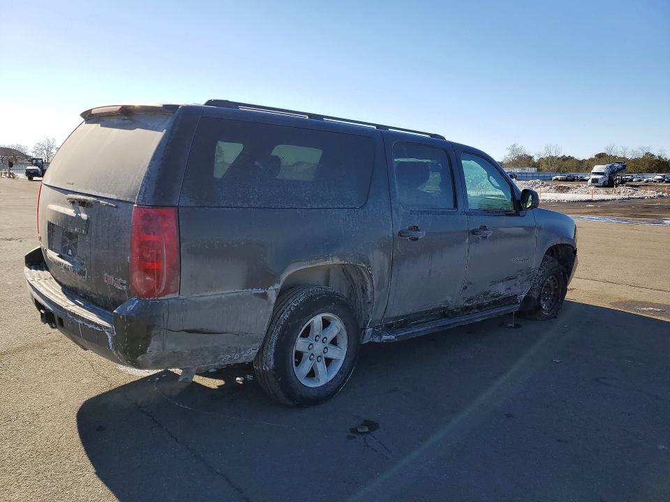 Aukcja sprzedaży 2011 Gmc Yukon Xl, vin: 1GKS2HE36BR192953, numer aukcji: 76170445
