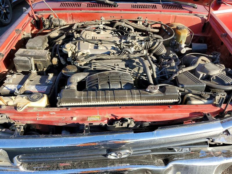 Aukcja sprzedaży 1994 Toyota 4runner, vin: JT3VN29V5R0026046, numer aukcji: 75842895