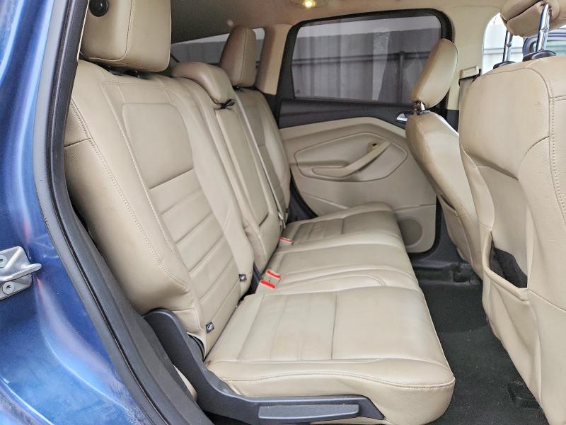 Aukcja sprzedaży 2018 Ford Escape, vin: 1FMCU0HD8JUC45224, numer aukcji: 77750095