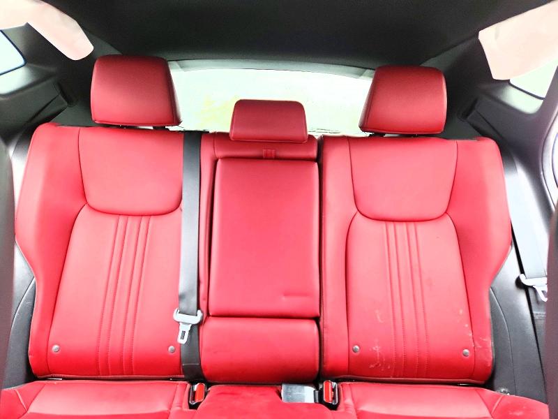 Aukcja sprzedaży 2024 Lexus Nx 350, vin: 2T2GKCEZXRC025200, numer aukcji: 78522075