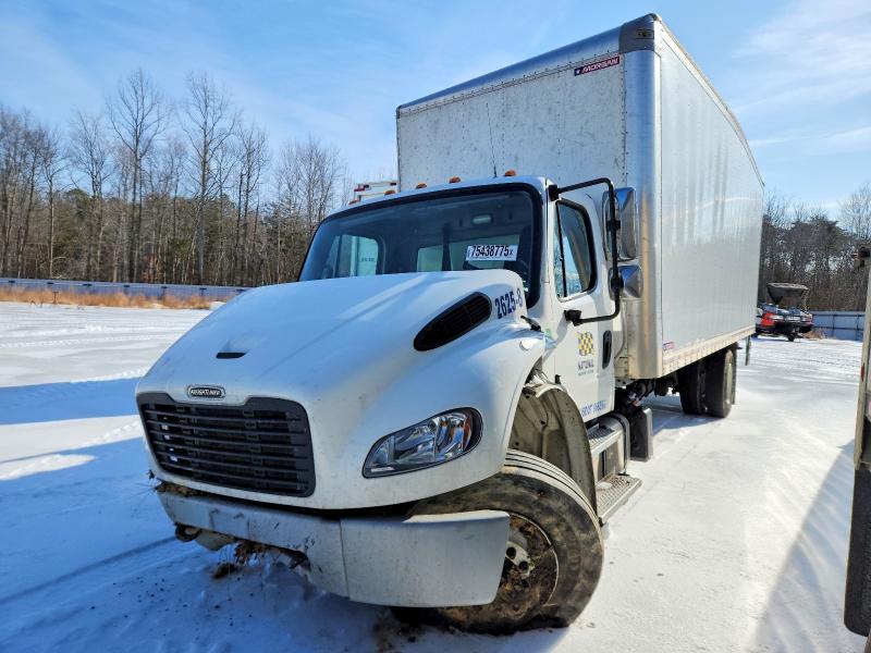Aukcja sprzedaży 2024 Frht - Freightliner M2, vin: 1FVACWFCXRHUW2102, numer aukcji: 75438775