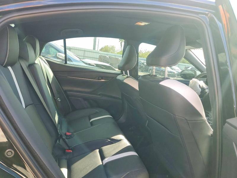 Продажа на аукционе авто 2026 Toyota Camry, vin: 4T1DAACK5TU226786, номер лота: 77823175