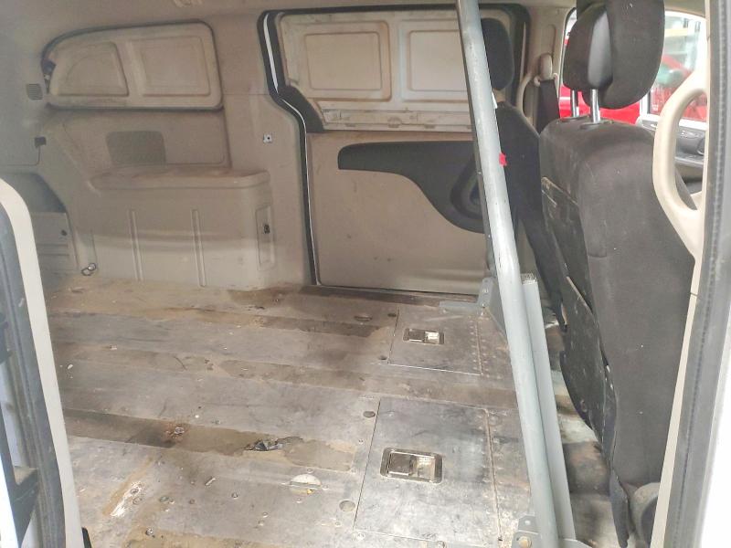 Продажа на аукционе авто 2014 Ram Tradesman, vin: 2C4JRGAGXER248381, номер лота: 78594715