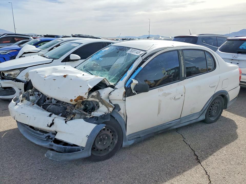 Aukcja sprzedaży 2002 Toyota Echo, vin: JTDBT123525023602, numer aukcji: 78381145