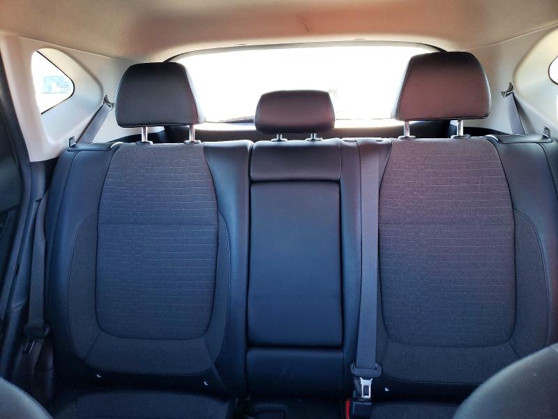 Продажа на аукционе авто 2021 Kia Seltos S, vin: KNDEUCAA3M7155268, номер лота: 76893435