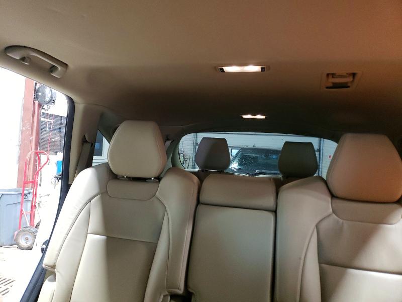 Aukcja sprzedaży 2018 Acura Mdx, vin: 5J8YD4H50JL001939, numer aukcji: 78442515