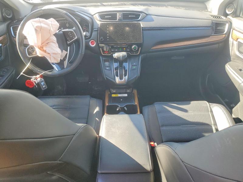 Aukcja sprzedaży 2020 Honda Cr-v, vin: 2HKRW2H92LH222163, numer aukcji: 78141655