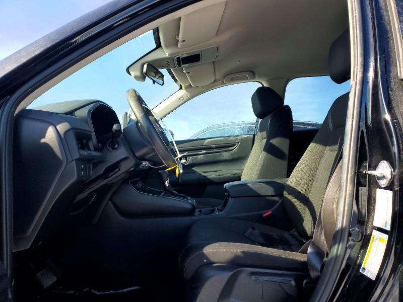 Aukcja sprzedaży 2024 Honda Cr-v, vin: 2HKRS4H21RH104480, numer aukcji: 76837505