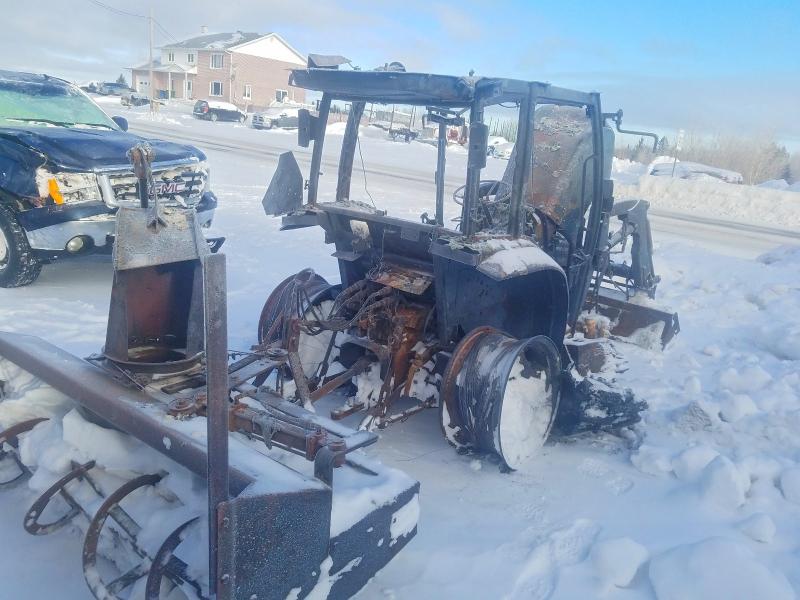 Продажа на аукционе авто 2015 Maserati Tractor, vin: M17360EJJ44804, номер лота: 74544445