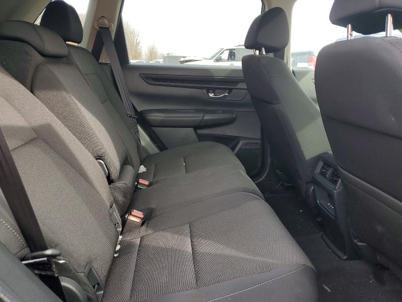 Продажа на аукционе авто 2026 Honda Cr-v, vin: 2HKRS4H43TH431536, номер лота: 79250415