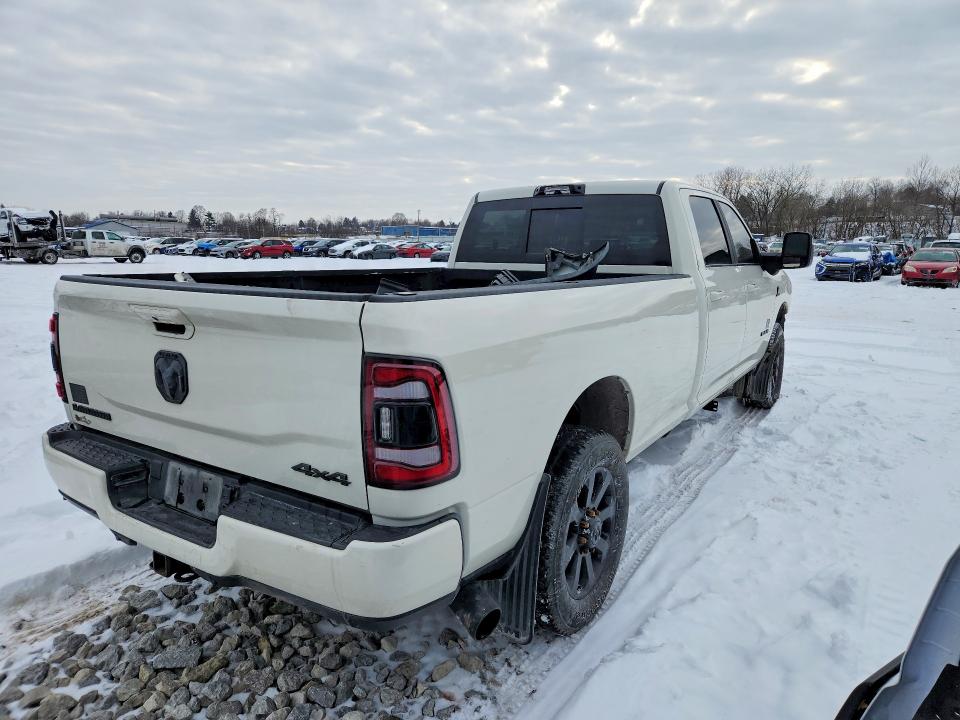 Продаж на аукціоні авто 2024 Ram 3500, vin: 3C63R3JL1RG151023, номер лоту: 76055195