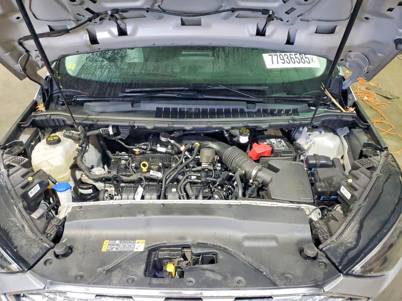 Aukcja sprzedaży 2022 Ford Edge, vin: 2FMPK4J99NBA50801, numer aukcji: 77936585
