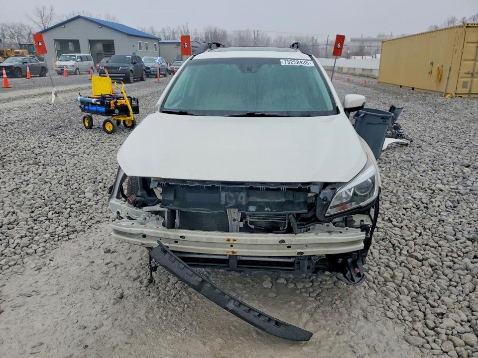 Продажа на аукционе авто 2017 Subaru Outback, vin: 4S4BSANC2H3240832, номер лота: 78258435