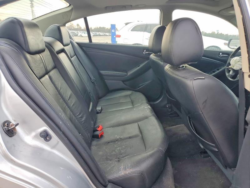 Продаж на аукціоні авто 2008 Nissan Altima, vin: 1N4AL21E68C243944, номер лоту: 79169545