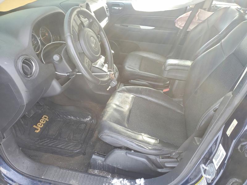 Aukcja sprzedaży 2014 Jeep Compass, vin: 1C4NJDEB0ED688182, numer aukcji: 78064665